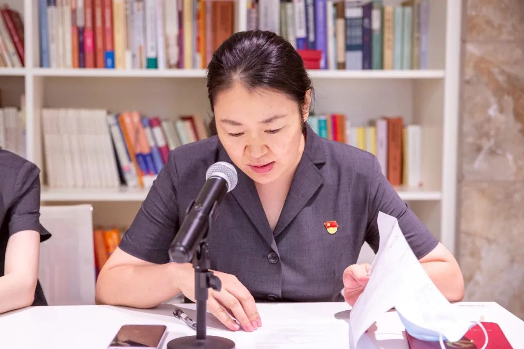 教育整顿 · 京知青年范儿 | 刘晓慧:不忘来时路  砥砺再出发