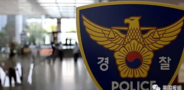 韩国半月发生3起当街砍人事件,接连爆杀人预告:"今晚杀多人"