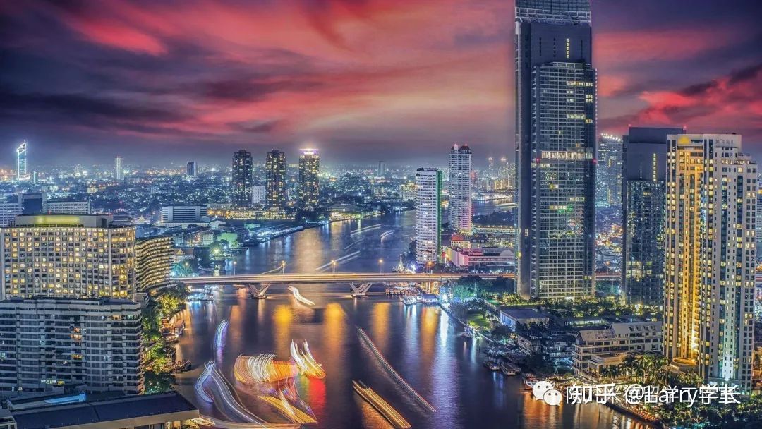 湖南长沙新马泰留学