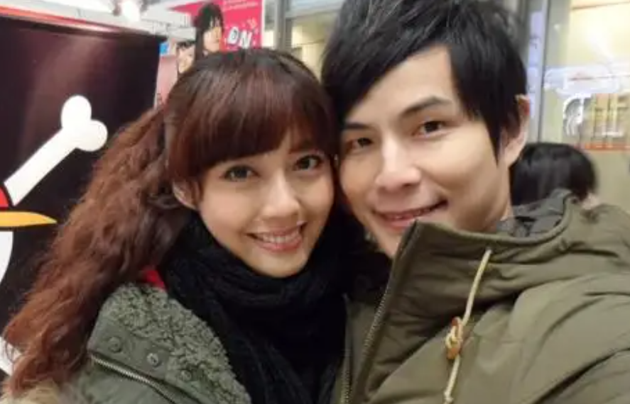 44岁孙协志求婚成功?女友小10岁,男方曾因前妻不能生育离婚