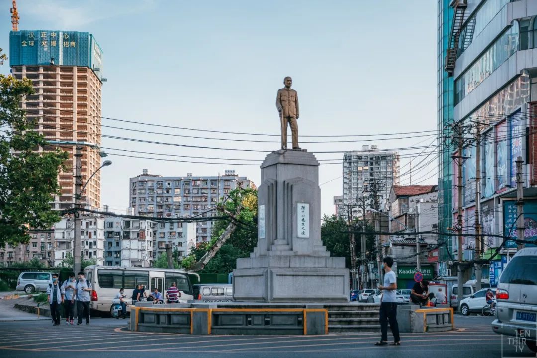 鲁广,繁华落幕!