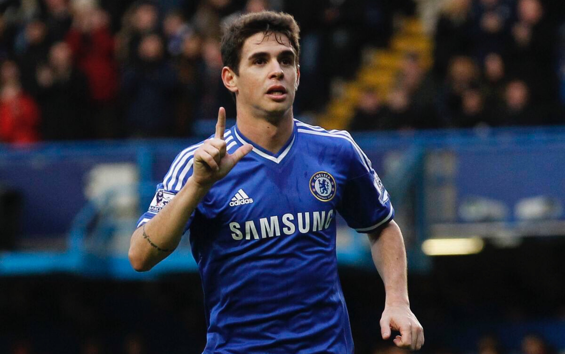 拿到冠军只是万里长征第一步 上港是要奔着"王朝"去的