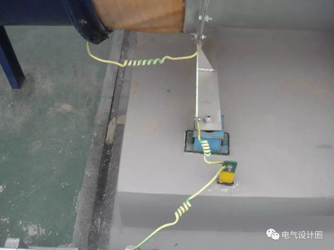 建筑电气接地的基本概念:接地分类和接地的作用,电气初学者必备