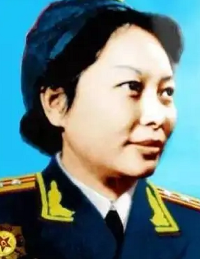 1985年,萧华逝世,临终前特意叮嘱妻子:我还有两件事情放心不下