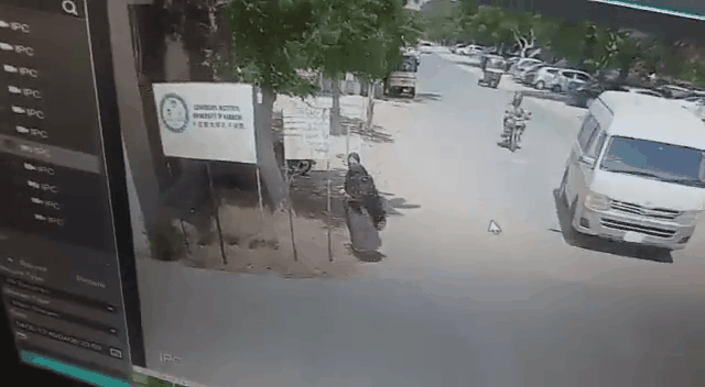 巴基斯坦卡拉奇孔子学院爆炸事件始末 巴基斯坦孔子学院爆炸凶手抓到了吗