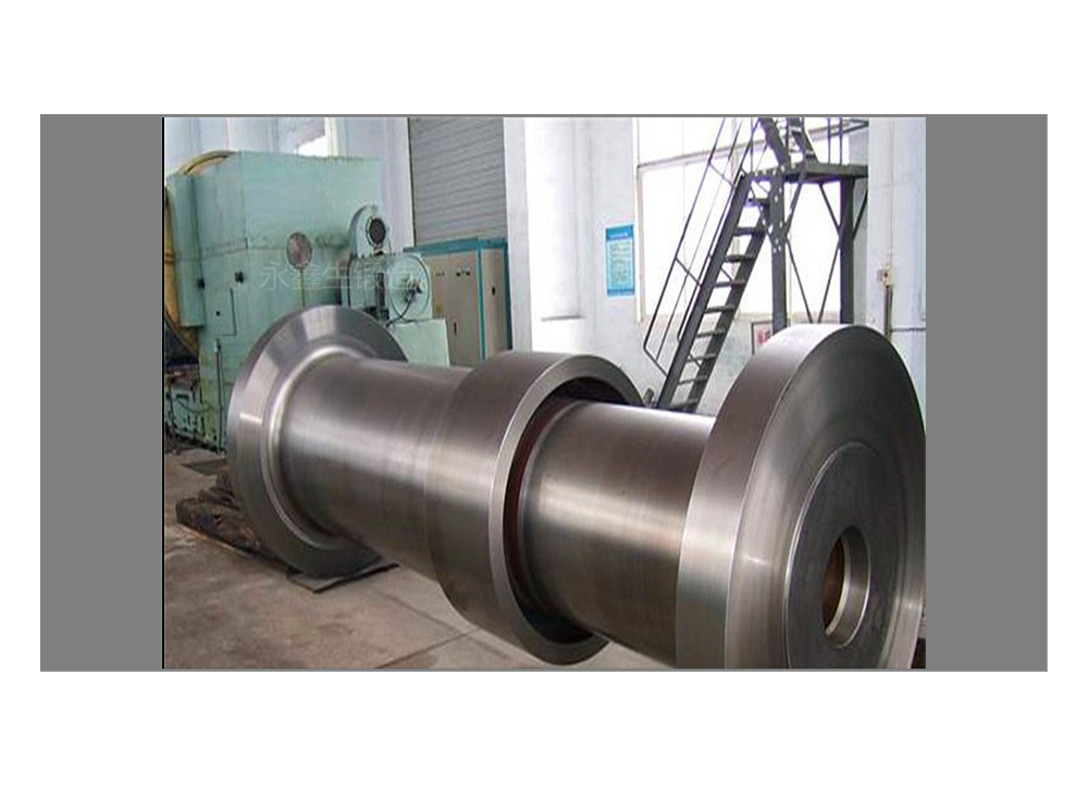 大型水轮机主轴生产厂家哪家好?