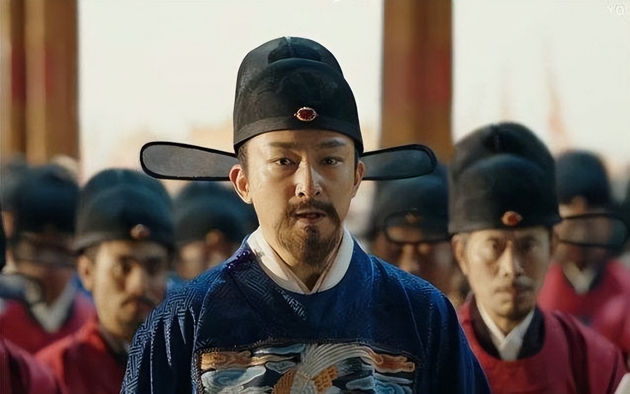 大明硬汉杨继盛:位卑未敢忘忧国,冒死弹劾严嵩,下狱受尽折磨