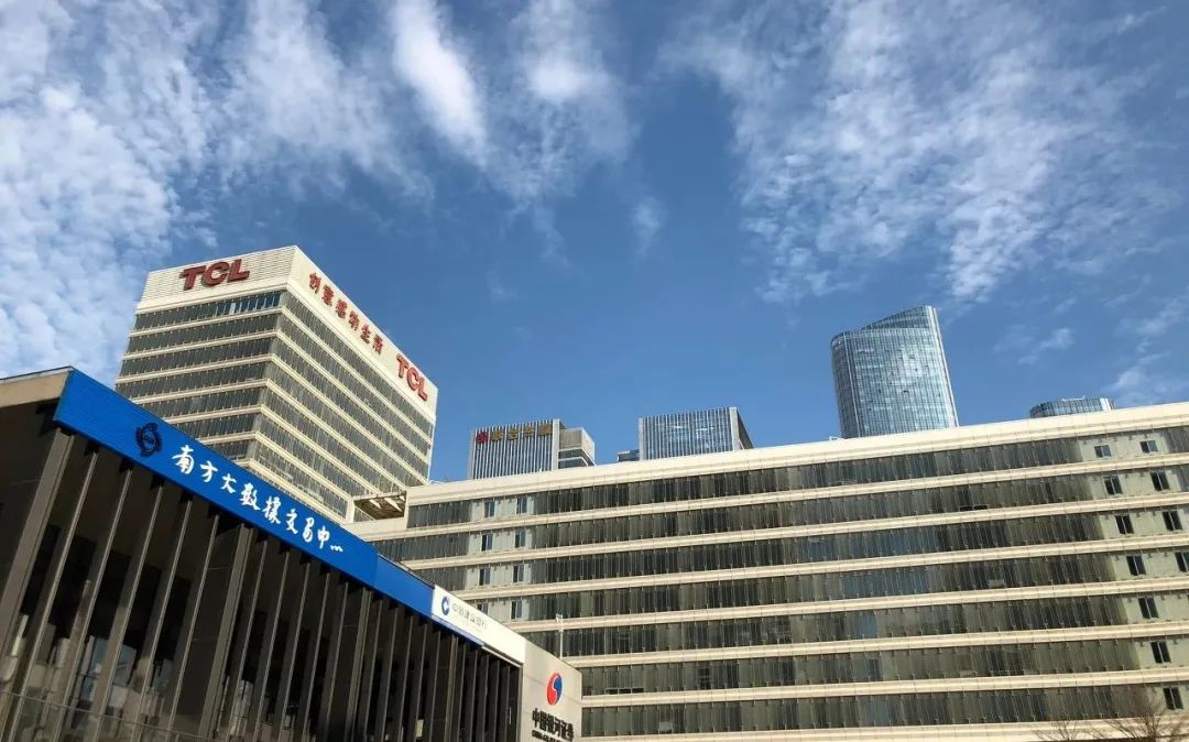 tcl科技拟28亿元收购茂佳国际100%股权 该关联公司一年前曾被剥离