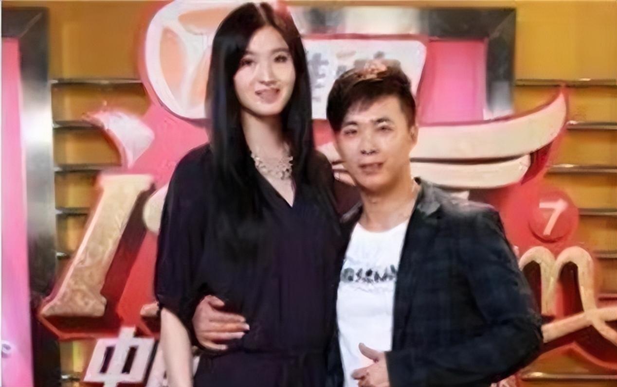 "中国女篮小巨人"梁天云:身高1米97,退役后嫁一东北小哥