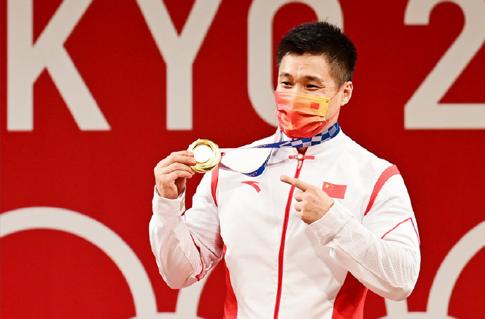 奥运奖牌榜:中国队稳居榜首,美国队仍有望逆转,日本队创纪录