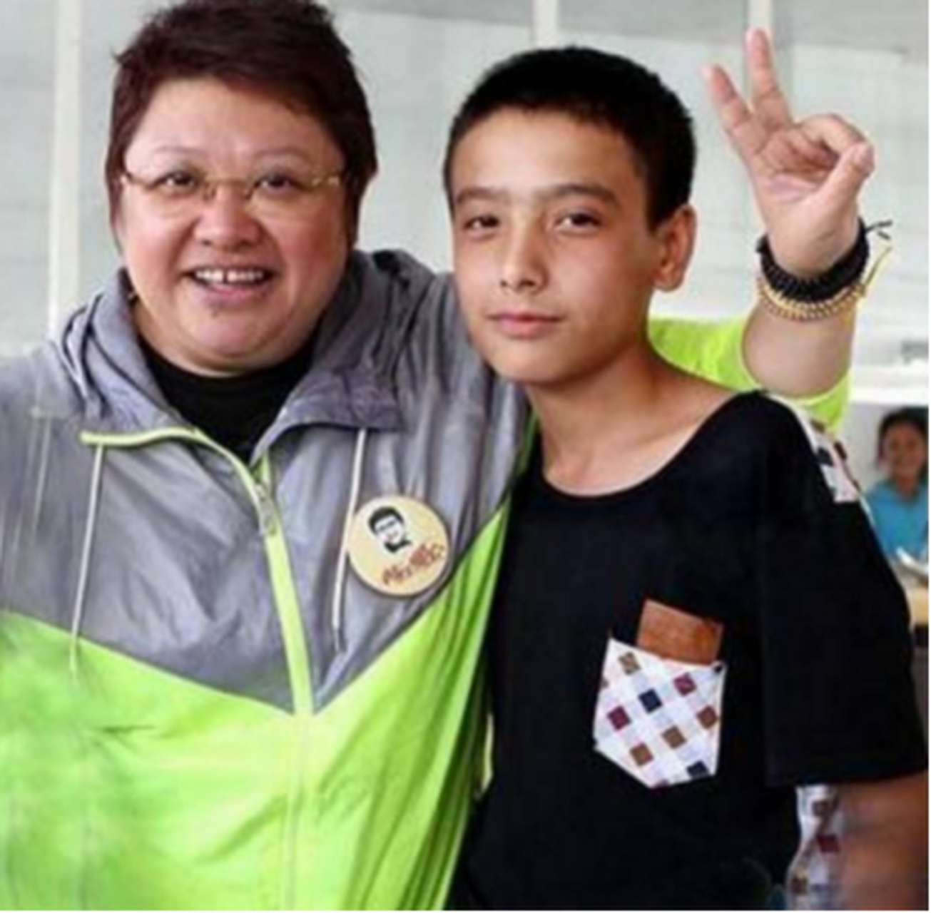 张卫健请韩红吃饭,却让韩红掏钱,韩红用60万的饭钱换来了真友谊   "