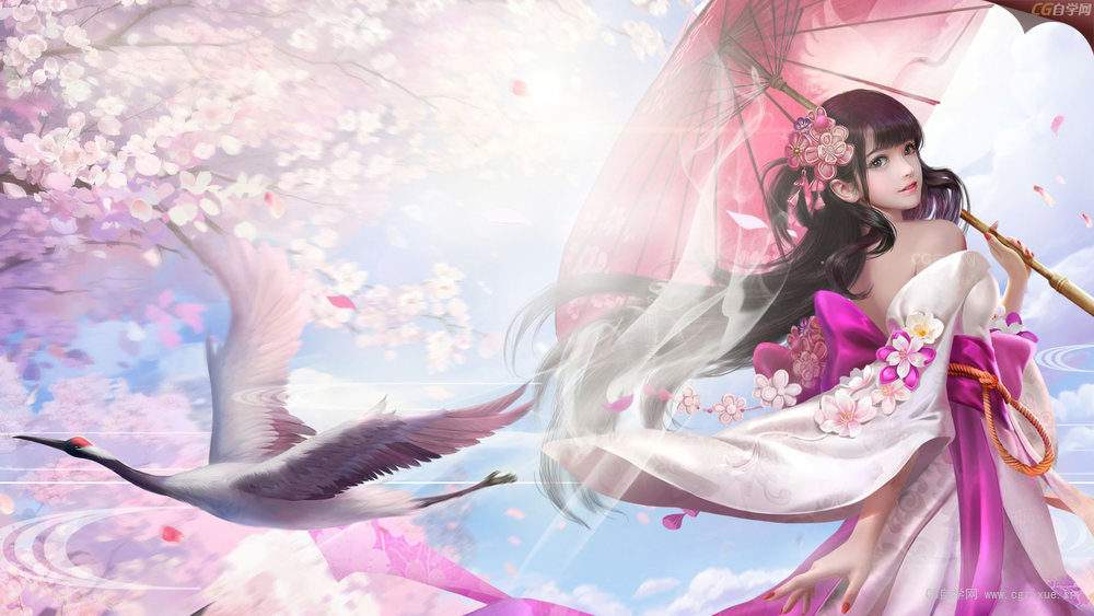 武侠美人后宫