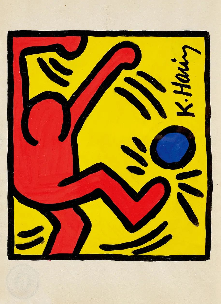 十竹斋北京2021秋拍|pop!波普艺术来袭