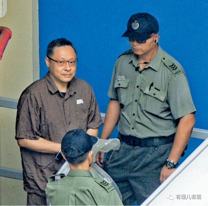 推荐继续祸乱香港？“狗头军师”戴耀廷启动雷动2.0计划，还要骗钱
