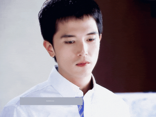 还记得《爱情睡醒了》的项天骐吗?新剧这么敢演