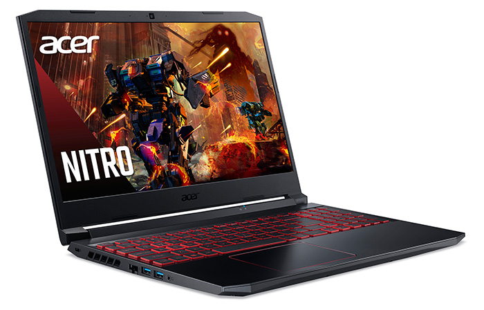 acer nitro 5 评测