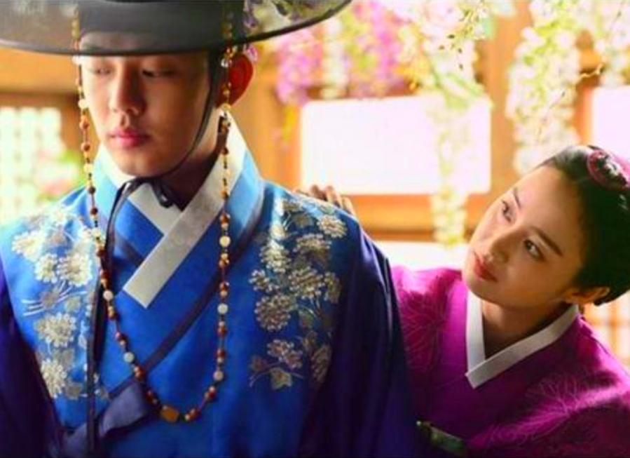 朝鲜妖女金介屎:相貌平平却迷倒国王父子,祸乱后宫引发刀光剑影