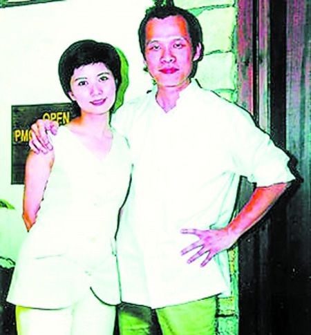 罗大佑坎坷情史:插足张艾嘉婚姻,和前妻纠缠12年,如今是女儿奴