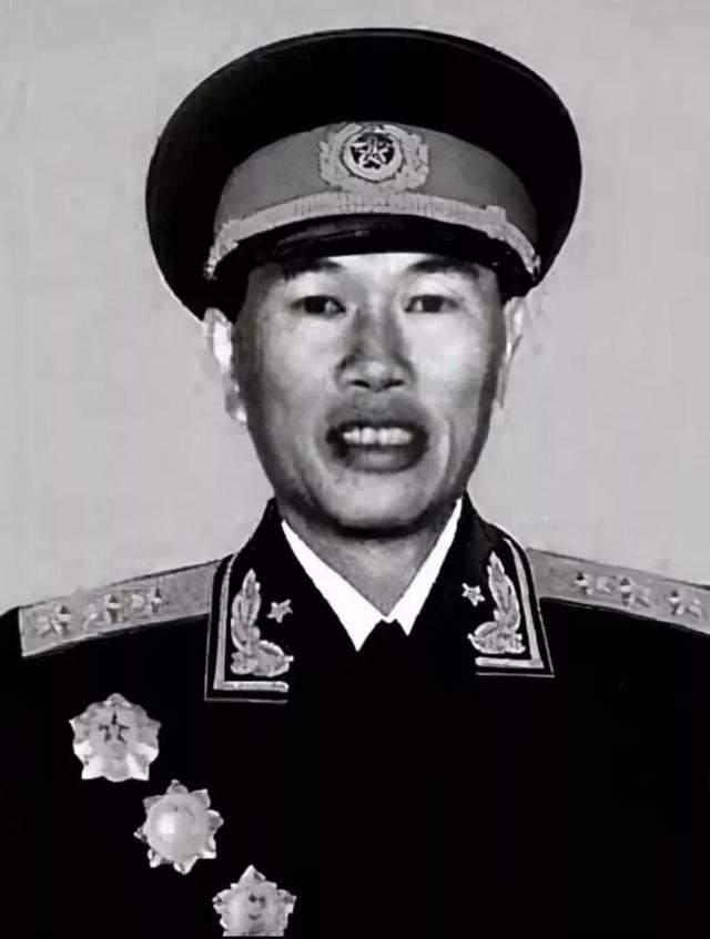 庐山会议后,我国5位开国将军被降职处理,最后都分配去哪里了?