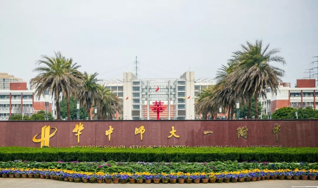 华中师范大学附属中学近十年高考成绩,看看这所学校的实力