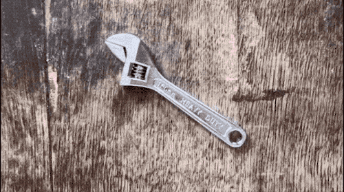 一种新型扳手,颠覆了100多年的设计