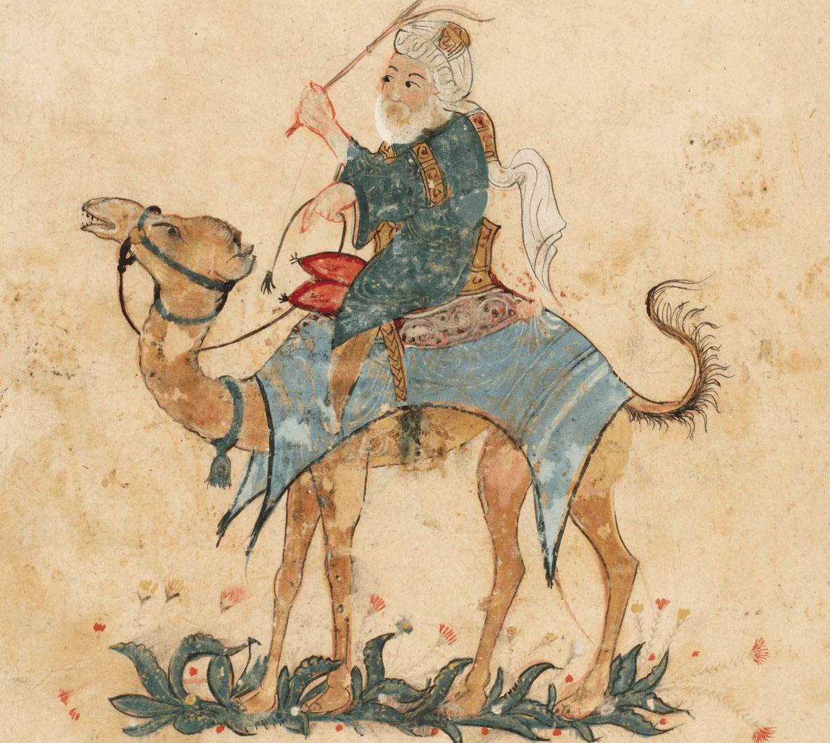 为什么伊本·白图泰说东非是最有趣的地方?穆斯林心中的黄金圣地