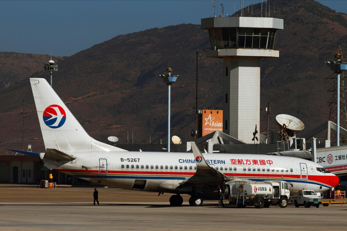 云南一座机场迎来扩建,总投资27.43亿元,预计在2022年投用