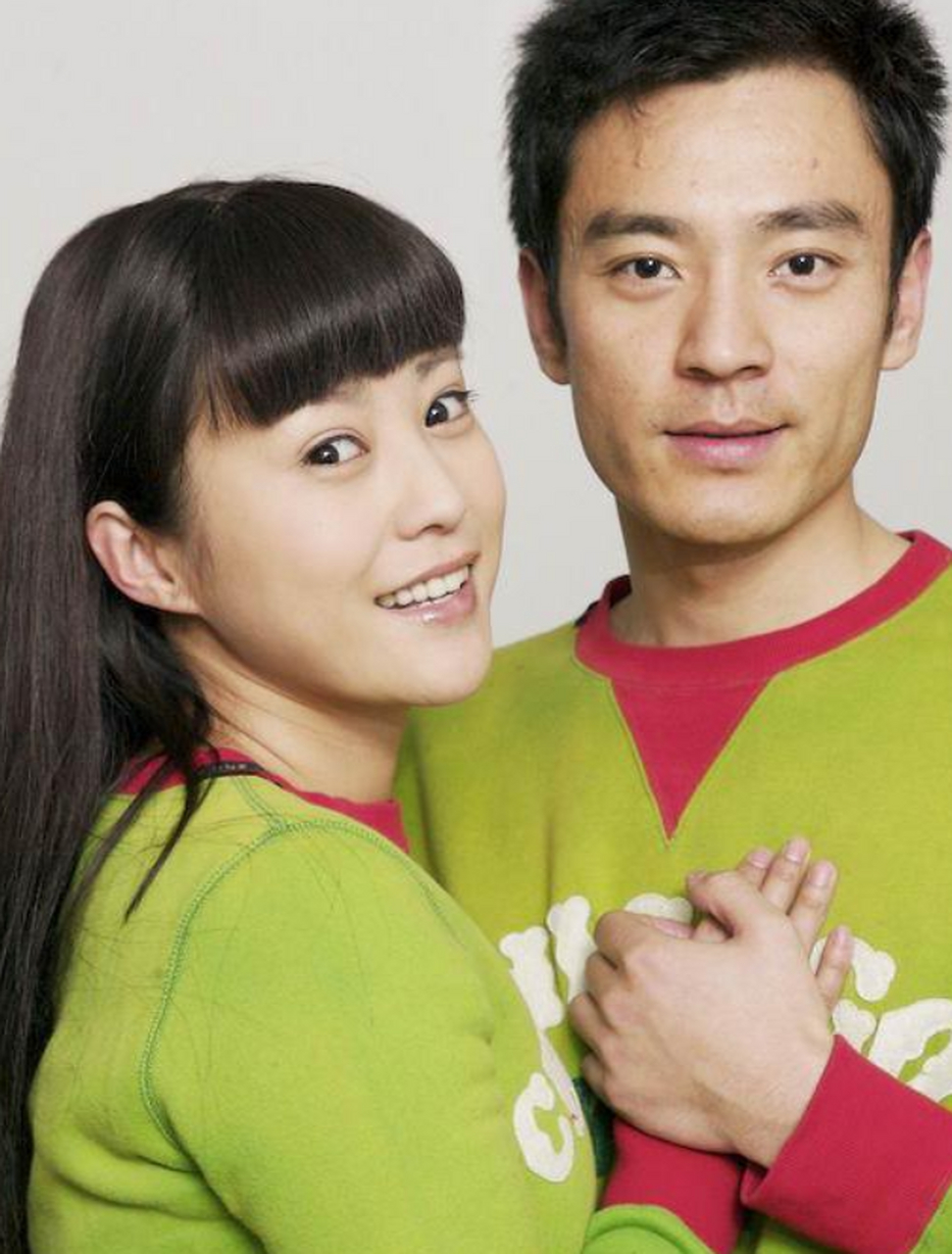 郝蕾,李光洁度过了"裸戏风波",却败给了性格,婚姻真的很复杂