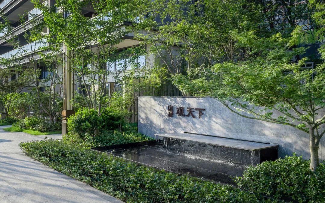 半山·森居·隐境——江苏句容金科·观天下