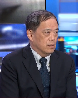 热点|八天四次抵近中国沿海！美国究竟想干啥？