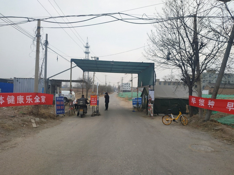 不松劲,不打烊,年味浓 "防疫"春节这样过!