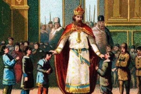 欧洲史:阿拉伯与丕平三世的币制改革提供的借鉴经验是什么?