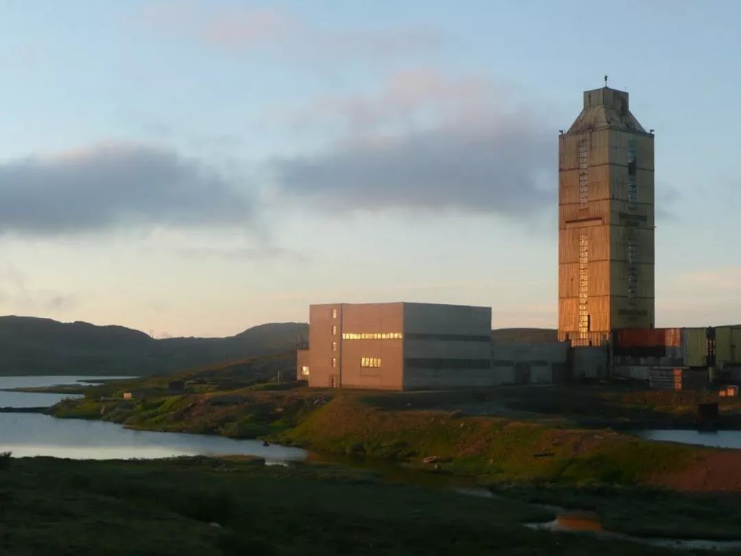 前苏联的超级工程,12千米的科拉超深钻孔,内部究竟有什么?