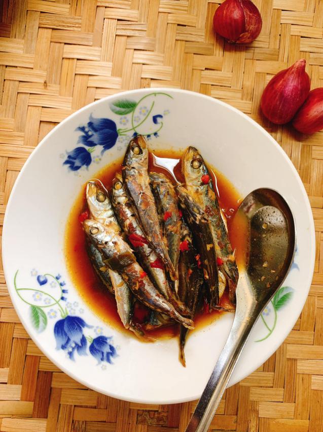 做出这样的红烧鲽鱼,香软易做,米饭再多也不够