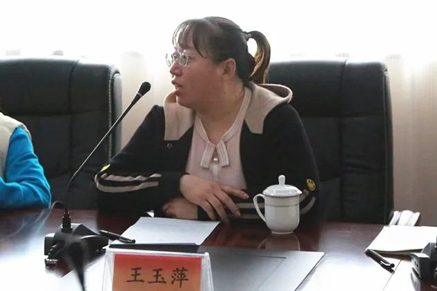 头条丨寒亭法院组织召开队伍教育整顿征求意见座谈会