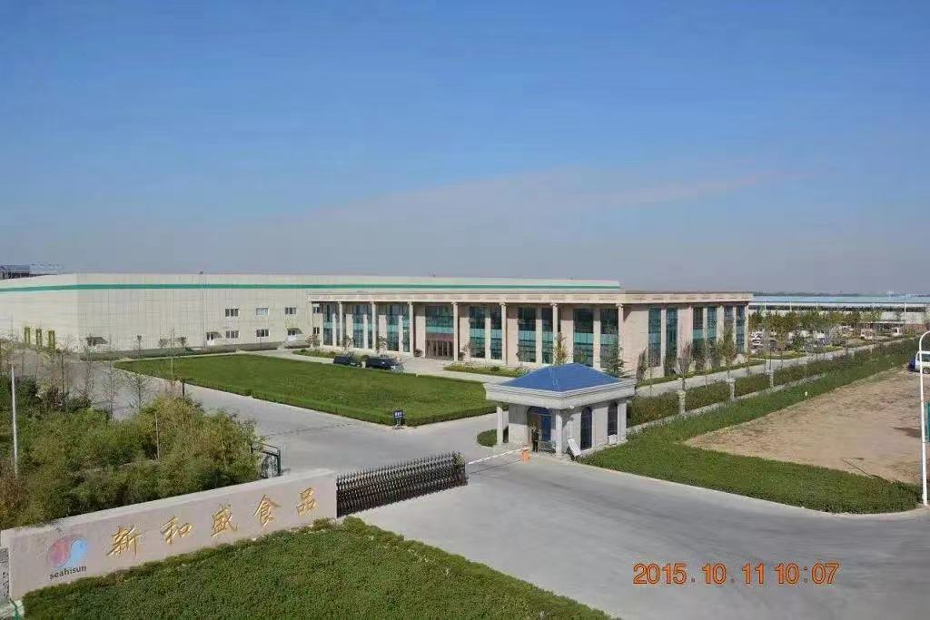 上海大江食品,一个在蓝海市场中脱颖而出的品牌