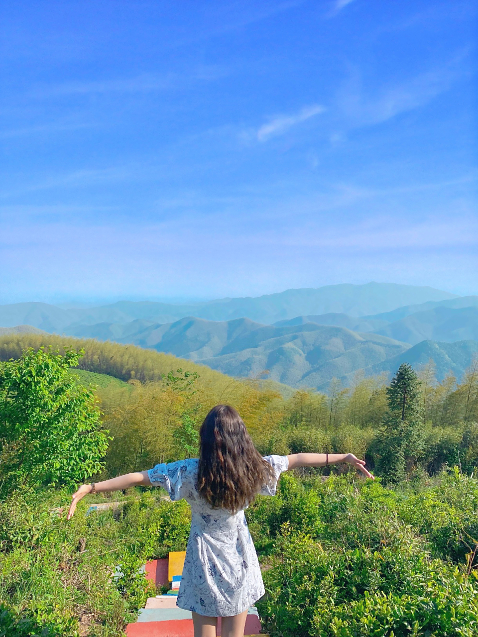 莫干山旅游攻略(浙江莫干山旅游攻略)