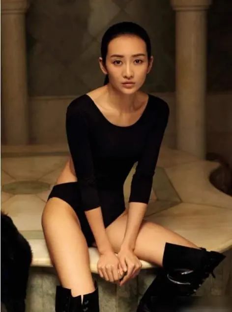 38岁王鸥坚持健身状态年轻堪比少女健身照流出网友太美了