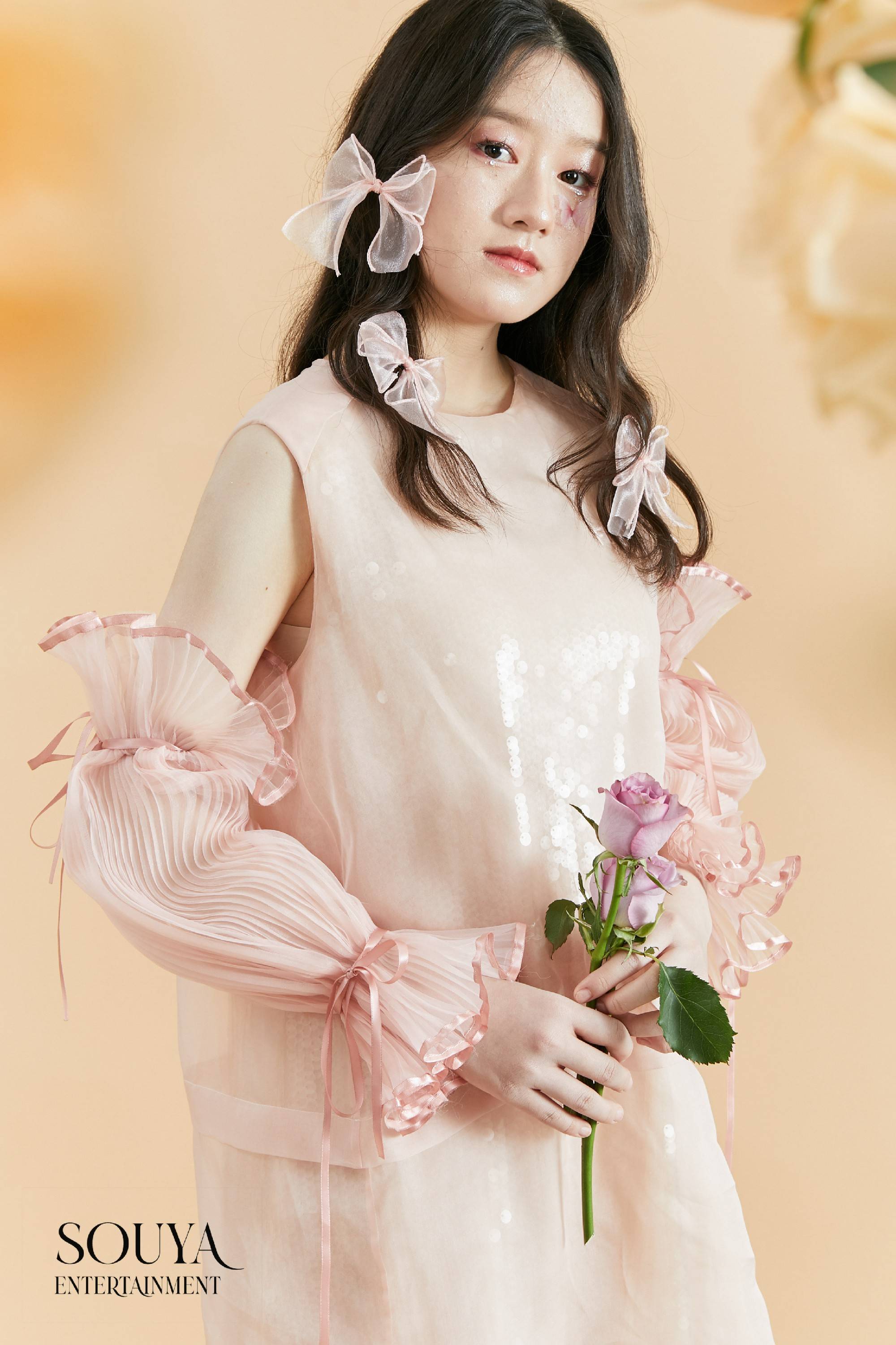 搜亚时尚之夜·深圳站圆满收官 李佳益绚丽之光,终会绽放