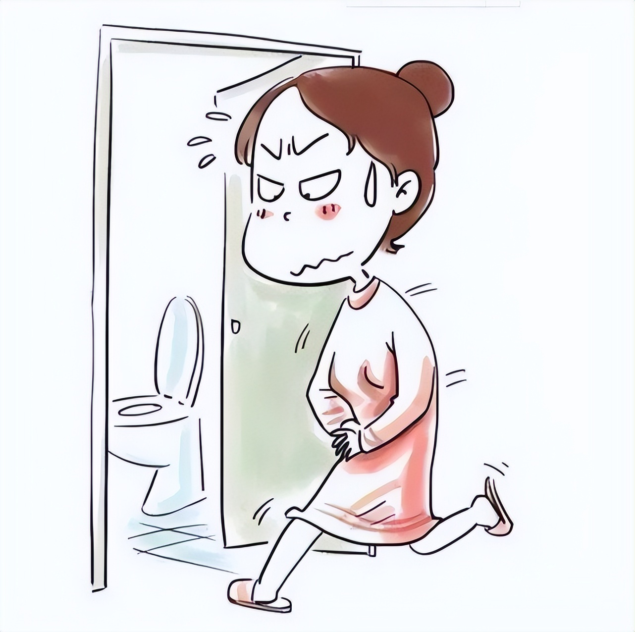 「科普」肛门失禁是什么原因?什么因素导致这种疾病?