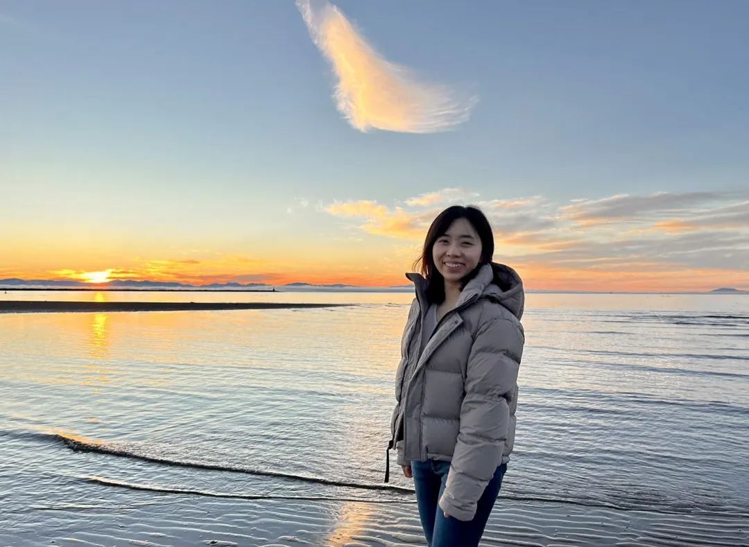 深国交2011届毕业生陈映廷:"认知工学"与我的四地求学经历