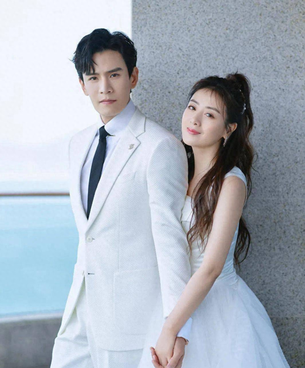 回顾演员经超娶旺夫的小李琳不惧女方二婚带娃结婚9年宠妻如宝
