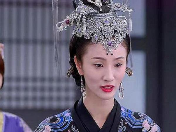 杨坚建立隋朝后,周宣帝的5位皇后下场如何?