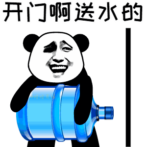 鄂西山泉其实我就是个卖水的,没那么伟大!