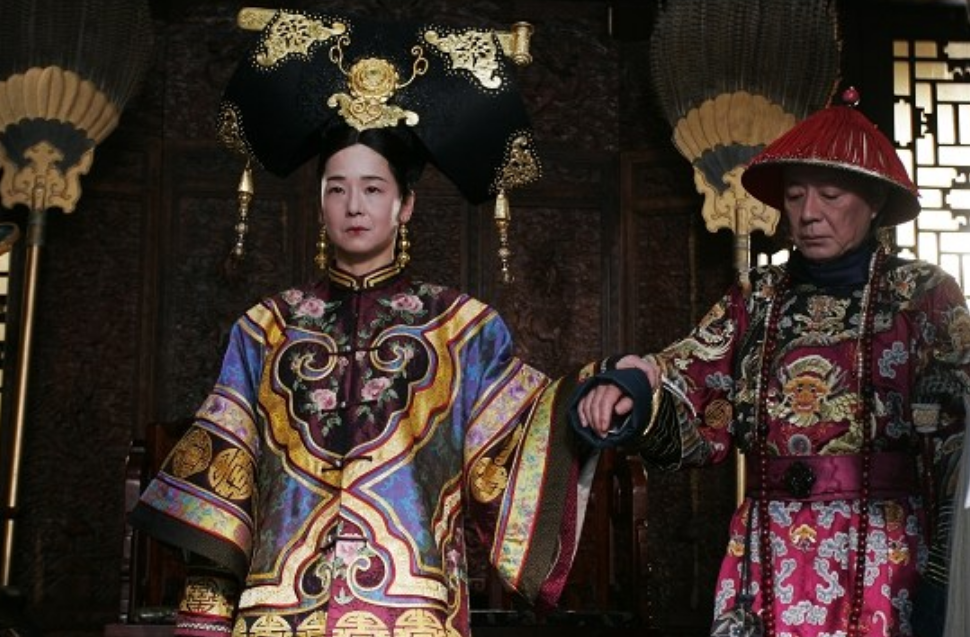 李莲英书法:内容不忍直视,字体却比丑书大师好看得多