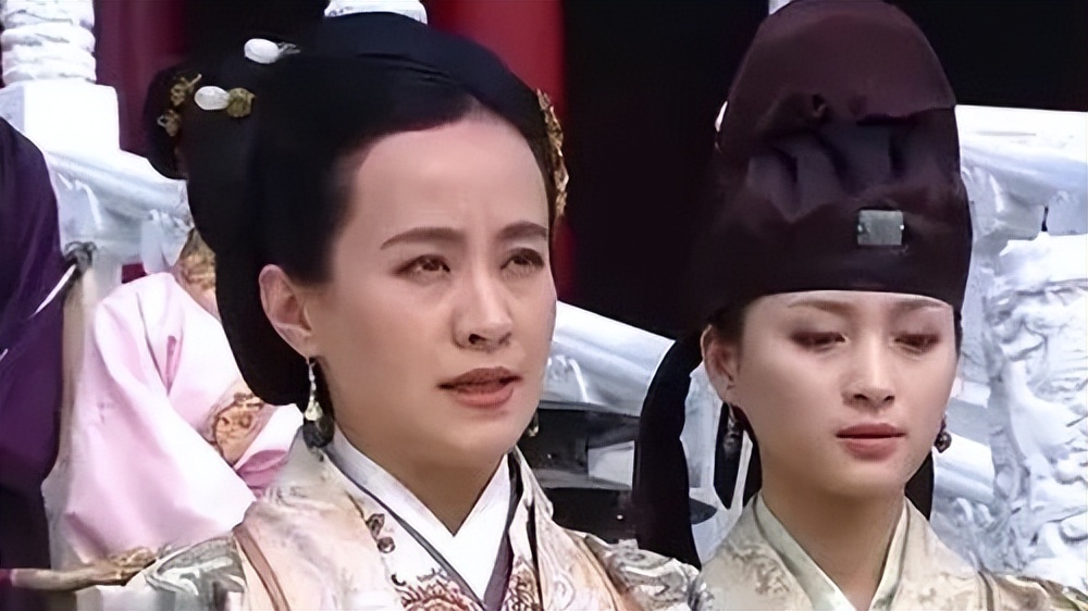 朱元璋一生最爱的女人,马皇后,究竟有何魅力