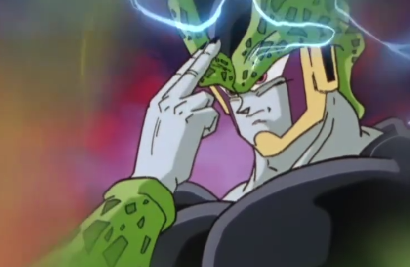 你知道格罗博士是如何创造沙鲁的吗?来一起看看吧!