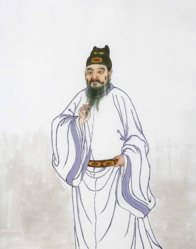 相似的剧情大元吴王张士诚