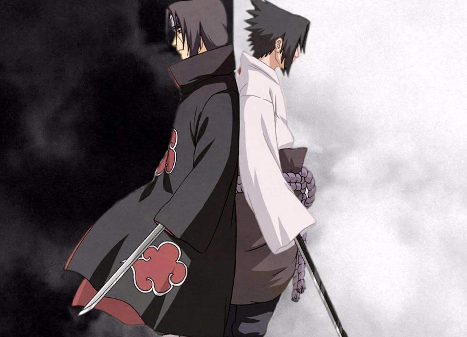 《火影忍者》宇智波鼬狂虐佐助是精神分裂?某些鼬黑真是丧心病狂