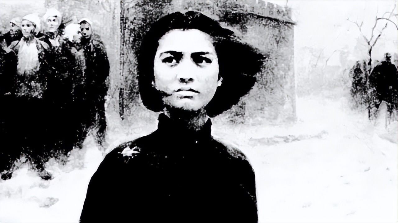 女战士张晶麟:被日寇折磨三天三夜,未吐露半个字,牺牲时仅15岁